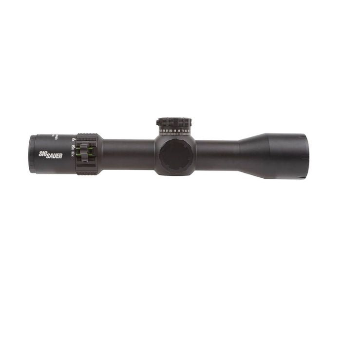 TANGO-DMR3-18X44MM FFP - Right