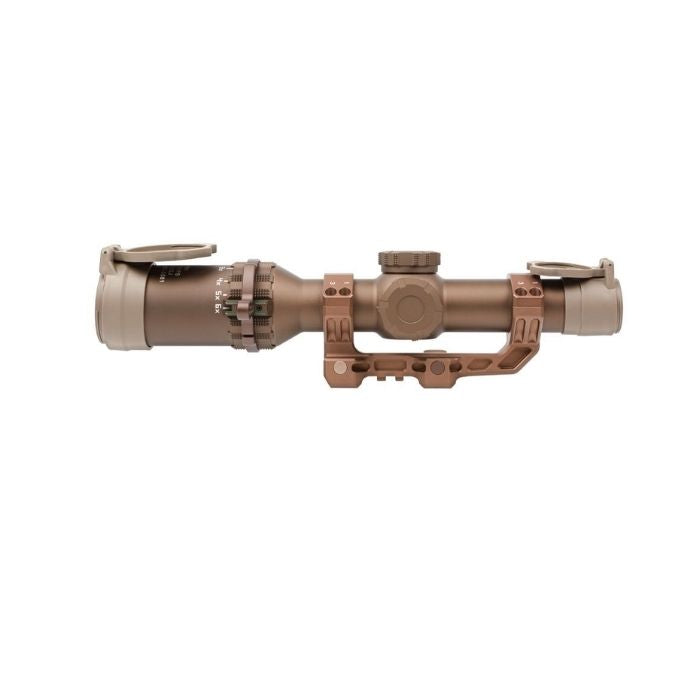 TANGO6TS-VPSKIT1-6X24MM SFP  -Left With Caps