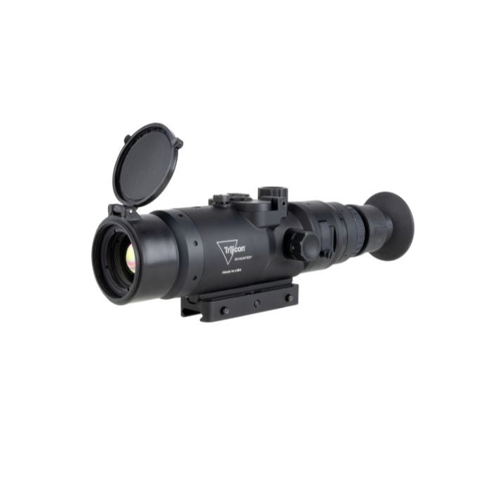 THERMAL IR HUNTER 35MM-Left Front Angle