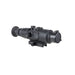 THERMAL RIFLESCOPE IR HUNTER-Cap Closed