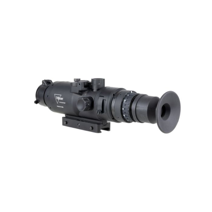 THERMAL RIFLESCOPE IR HUNTER-Left Back Angle