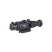 THERMAL RIFLESCOPE IR HUNTER-Left Cap Closed