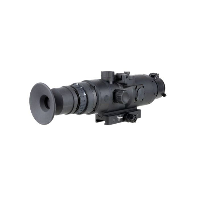 THERMAL RIFLESCOPE IR HUNTER-Right Back Angle