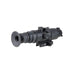 THERMAL RIFLESCOPE IR HUNTER-Right Back Angle