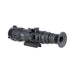 THERMAL RIFLESCOPE IR HUNTER 60MM-Left Back Angle