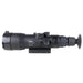 THERMAL RIFLESCOPE IR HUNTER 60MM-Left