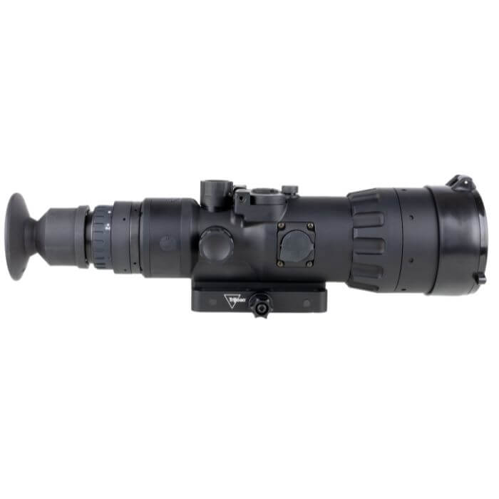 THERMAL RIFLESCOPE IR HUNTER 60MM-Right