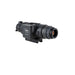 THERMAL RIFLESCOPE REAP-IR 24MM BLK-Left Back Angle