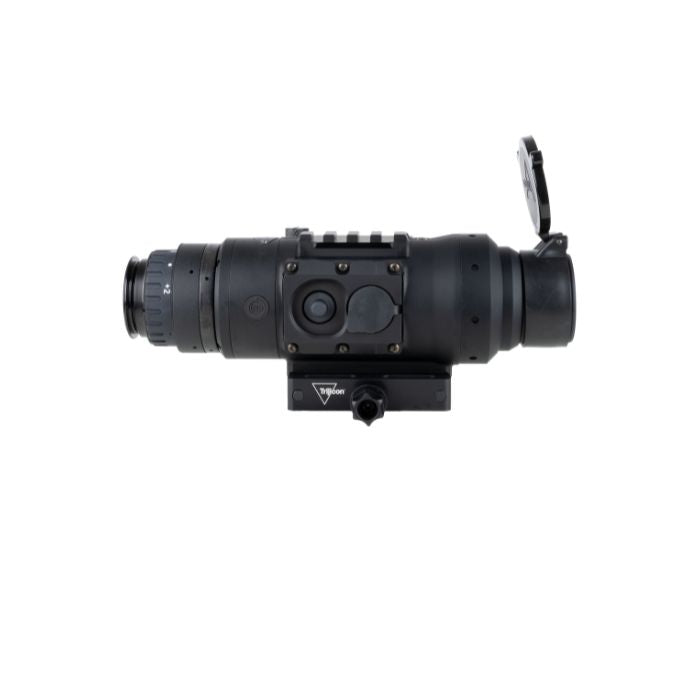 THERMAL RIFLESCOPE REAP-IR 24MM BLK-Right