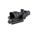 TRIJICON ACOG-Left Front Angle
