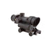 TRIJICON ACOG-Right Front Angle