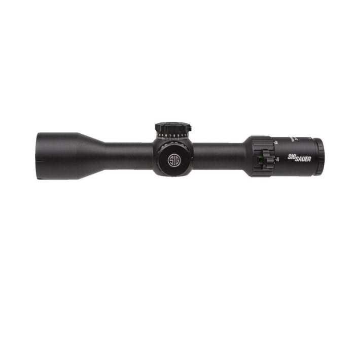 WHISKEY63-18X44MMMULTI-LOCK ZERO STOP SFP-Left