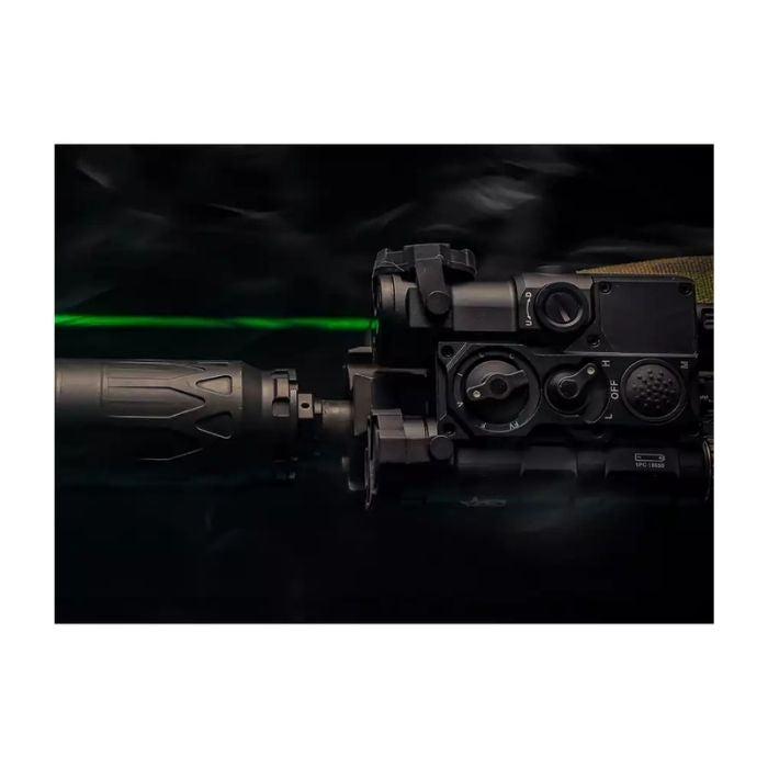 AGM WLAD1T10 With Laser On