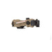 acog 4x32 scope - top view