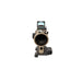 acog 4x32 scope - front view