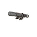 acog 5.5x50 rifle scope left back angle view