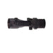 acog bdc reticle scope 6X48 bottom view