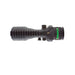 acog bdc reticle scope 6X48 top view