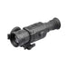 agm clarion thermal imaging rifle scope - left front angle view		
