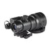 agm comanche-22 mid range night vision clip on - right back angle view