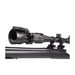 agm comanche 22 - on rifle view