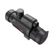 agm neith dc32-4mp digital clip-on day night rifle scope - right front angle view 
