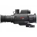 agm neith ds32-4mp digital day night rifle scope - right view 