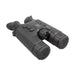 agm observir lrf 25-256 thermal vision - digital binocular - right front angle view