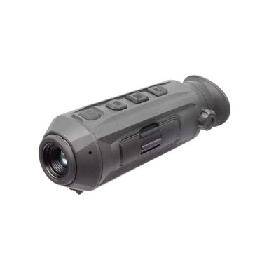 agm portable thermal imager - left front angle view