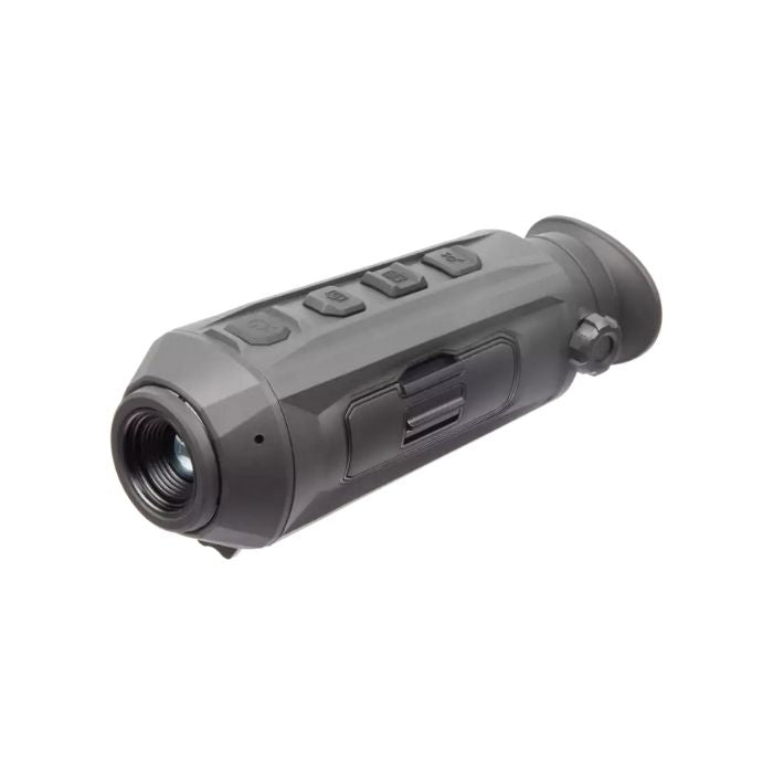 agm portable thermal imager - left front angle view