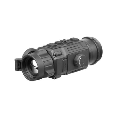 agm rattler-c v2 35-384 thermal clip-on - left front angel view		