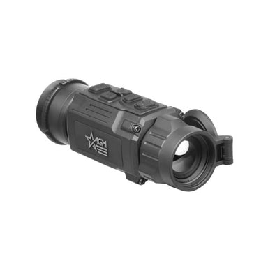 agm rattler-c v2 35-384 thermal clip-on - right front angel view	
