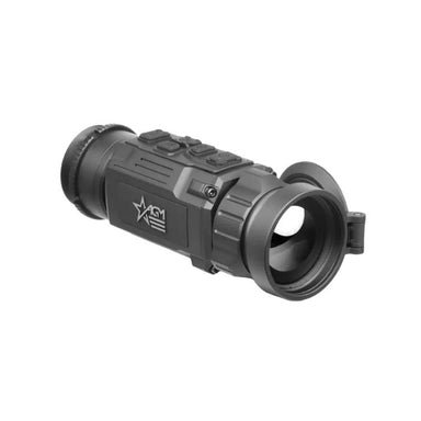 agm rattler-c v2 50-640 thermal clip-on - right front angle view	