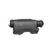 agm reachir lrf 25-384 handheld thermal monocular - left view	