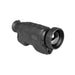 agm reachir lrf 50-640 handheld thermal monocular - right front angle view	