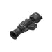 agm secutor lrf 75-640 thermal rifle scope - right back angle view
