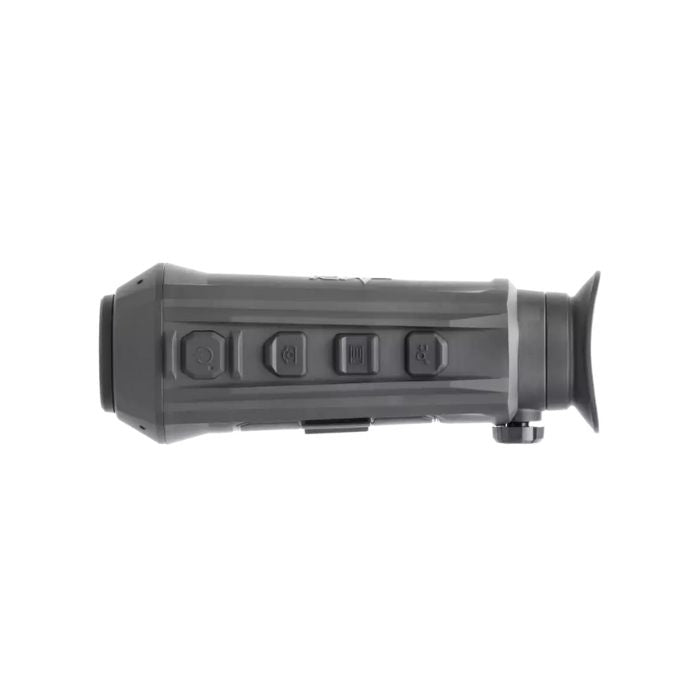 agm taipan v2-384 handheld thermal monocular - top view
