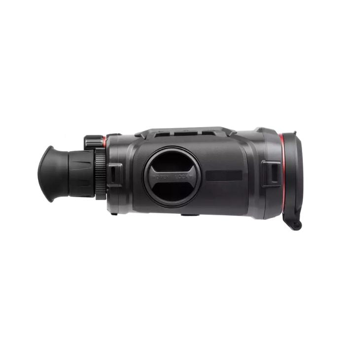 agm thermal binoculars - right view