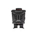 agm thermal binoculars - top view