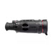 agm thermal binoculars with rangefinder - right view