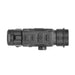 agm thermal clip-on scope - top view