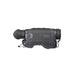 agm thermal monocular with rangefinder - right view