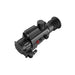 agm varmint v2 lrf thermal scope - right top angle view