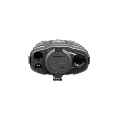 agm voyage lrf tb50-384 fusion vision binoculars - front view