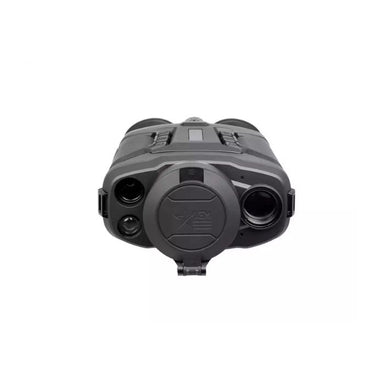 agm voyage lrf tb75-640 fusion vision binoculars - front view  