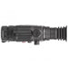 day and night vision scope with rangefinder - bottom view 