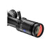 ffp rifle scope - closeup of eyepiece