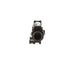 fixed power rifle scope 3.3x35 - back view