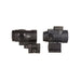 flip to side magnifier - right view