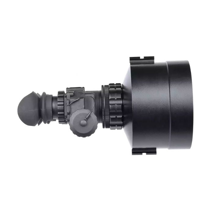 gen 3 bnvd night vision bino - right view